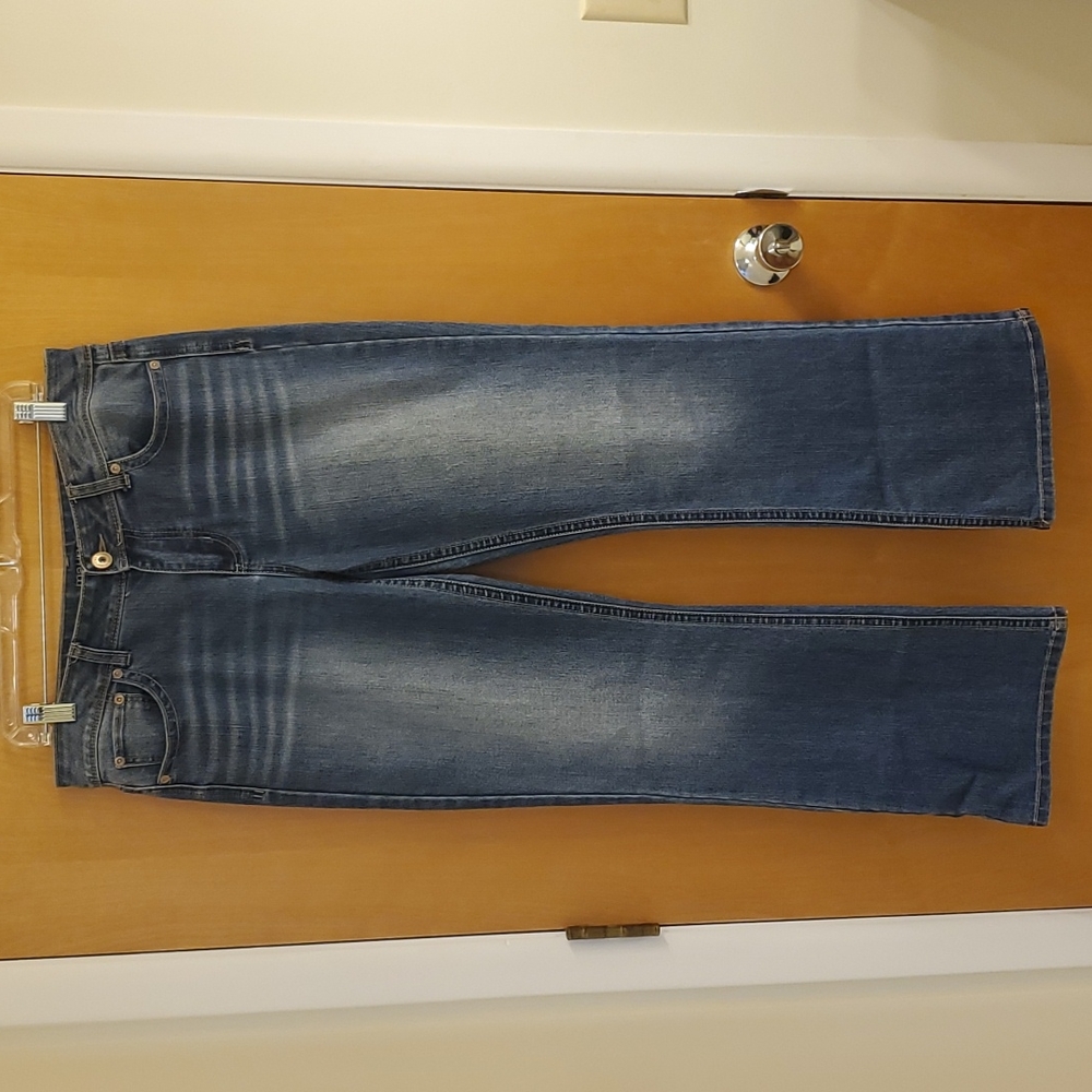 Maurices women's jeans